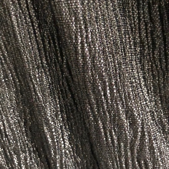 Zara tunic dress - size L - gently worn - Picture 3 of 5